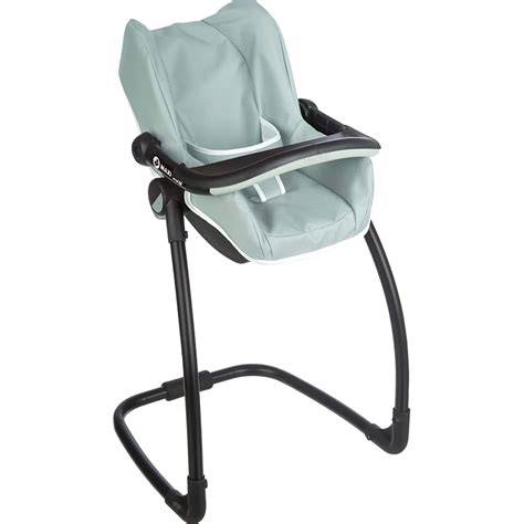 Obrázok: Smoby Quinny Maxi Cosi 5v1 modulárny set v modrej farbe s viacerými konfiguráciami