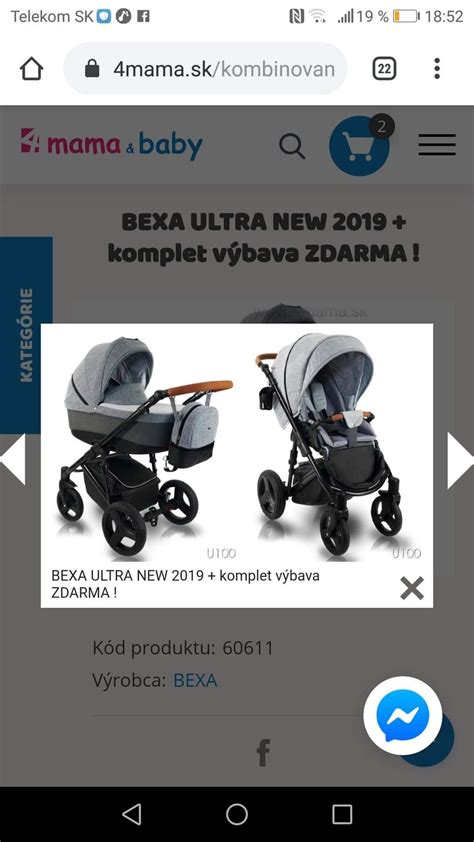 Kocík Bexa Line a Bexa Ultra: recenzie, parametre a praktické porovnanie