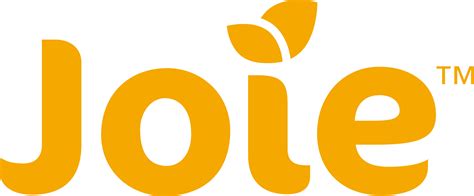 Logo značky Joie