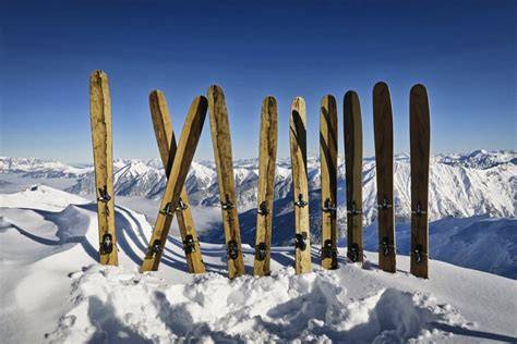SKI MUSEUM v Tatranskej Lomnici: zbierka saní, kočíkov a histórie zimných športov vo Vysokých Tatrách