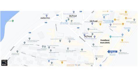Mapa dostupných značiek a modelov s limetkovými prvkami