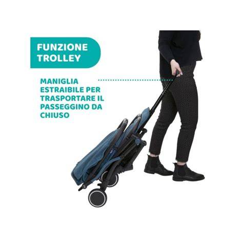 Infografika: Porovnanie hlavných modelov Chicco (Trolley Me, Mysa, OHLaLa3)