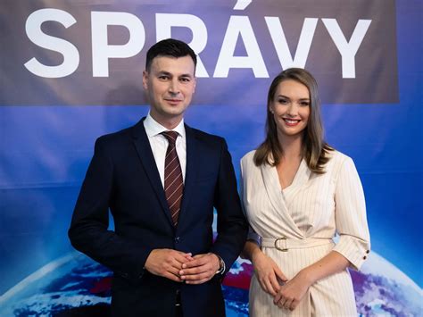 Jozef Kubánek: Od oceneného reportéra k moderátorovi hlavnej spravodajskej relácie