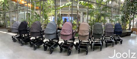 Príslušenstvo pre kočíky JOOLZ: Váš sprievodca pohodlnými prechádzkami