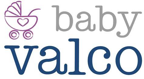 Valco Baby - logo a základné vlastnosti