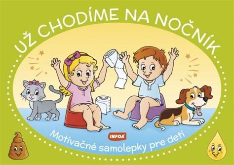 Schéma zobrazujúca proces učenia na nočník