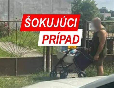 Ukážka obojstrannej rukoväti na kočíku