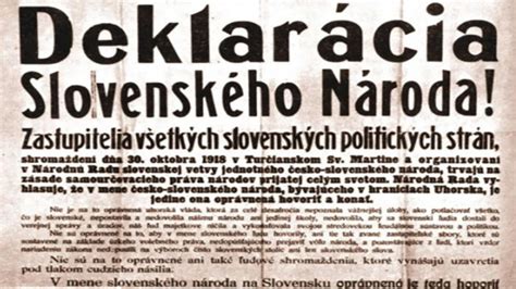 Martinská deklarácia