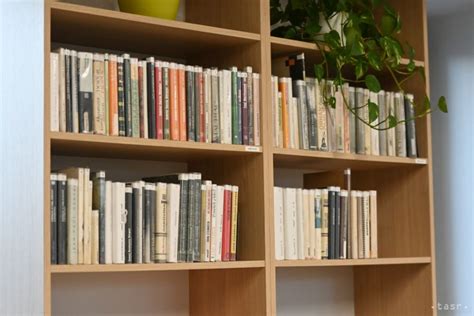 Ilustrácia knižnice