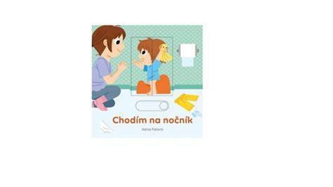 Infografika: Signály pripravenosti dieťaťa na nočník