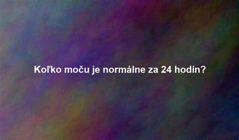 Norma vylučovania moču u detí za 24 hodín: postupy, význam a interpretácia