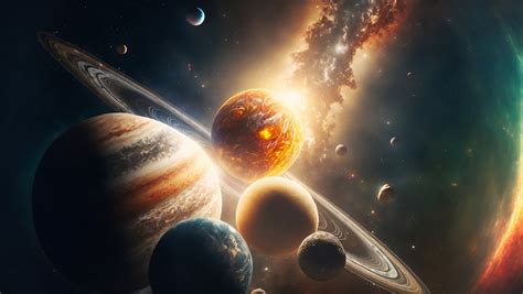 Jupiter – najväčšia planéta slnečnej sústavy a jej mýtický vládca