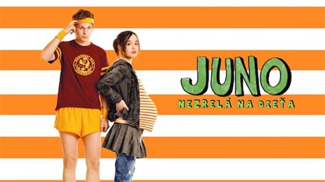 Juno: Nezrelá na dieťa - Príbeh dospievania a nečakaného tehotenstva