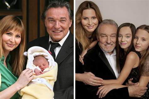 Karel Gott: Život, Lásky a Rodina Legendárneho Speváka