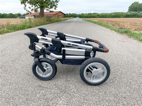 ABC Design Viper 4: recenzia, parametre a praktické poznatky z trhu