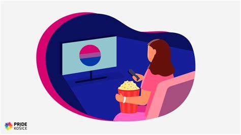 Infografika: Vývoj rodinných vzťahov vo filmoch a seriáloch