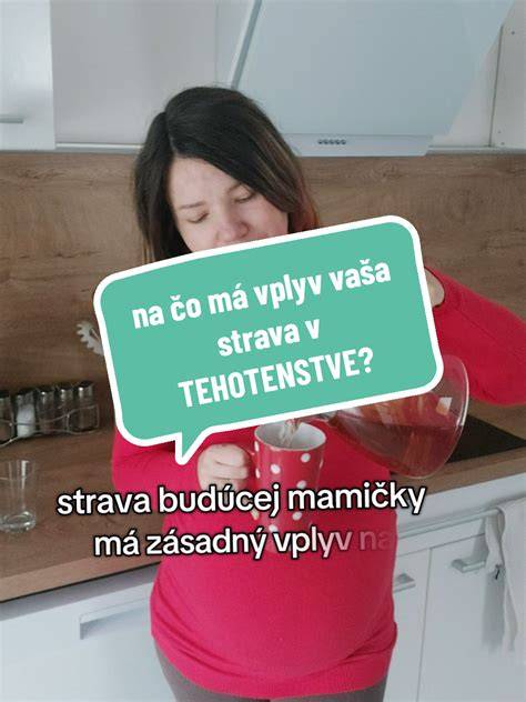 význam komunikácie medzi matkou a dieťaťom a jej vplyv na vývin