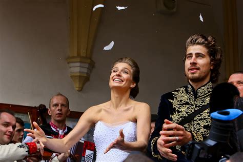 Peter Sagan a Katarína Smolková: Príbeh lásky, manželstva a rodičovstva