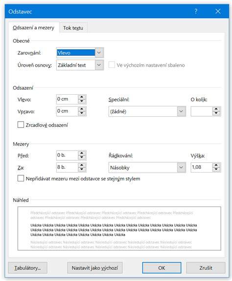 Ako funguje kopírovanie a vkladanie textu v programe Microsoft Word