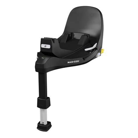 Diagram kompatibility: Maxi-Cosi autosedačky s ISOFIX základňou