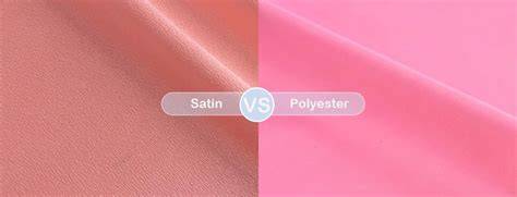 Ilustrácia materiálov: bavlna vs. viskóza vs. satén