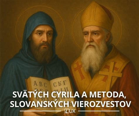 Infografika: Cirkvi a kráľovstvá 9. storočia v Európe a prínos Cyrila a Metoda