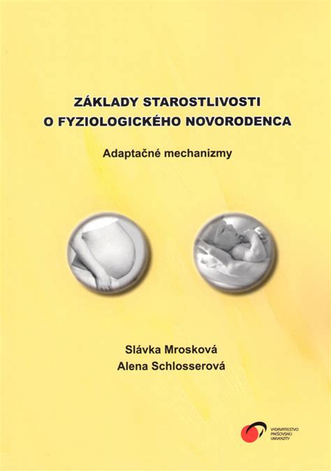 Infografika starostlivosti o novorodenca