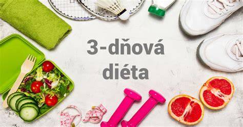 3-dňová diéta: rýchly spôsob, ako sa zbaviť nadbytočných kilos s dôrazom na superfoods