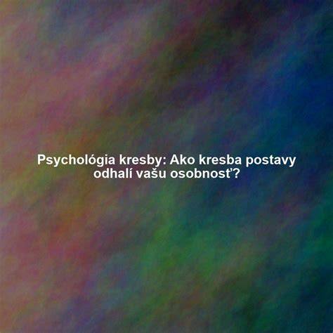 Kreslené dieťa premýšľa význam a psychológia kresby ako okno do duše dieťaťa