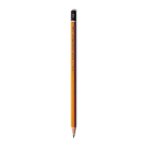 Grafitová ceruzka, papier a guma - základné pomôcky pre začiatočníkov