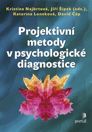 Vizualizácia projektívnych techník v detskej psychologickej diagnostike