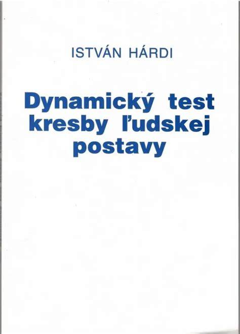 Schéma: Test kresby ľudskej postavy a jeho interpretácia