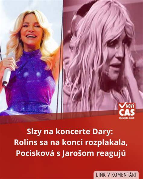 Kristína na koncerte a v štúdiu: nový smer jej kariéry