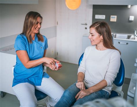 Zubný strojček a ústna hygiena