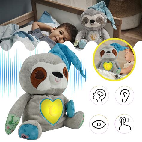 Hračka pre dieťa na spanie