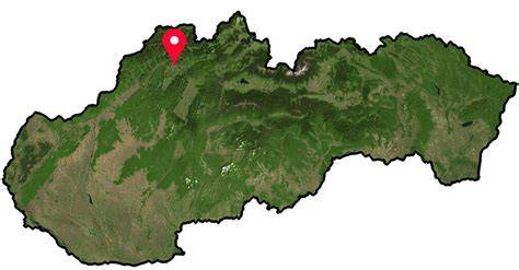 Mapa: Kde a ako sa 29. februára oslavuje na svete