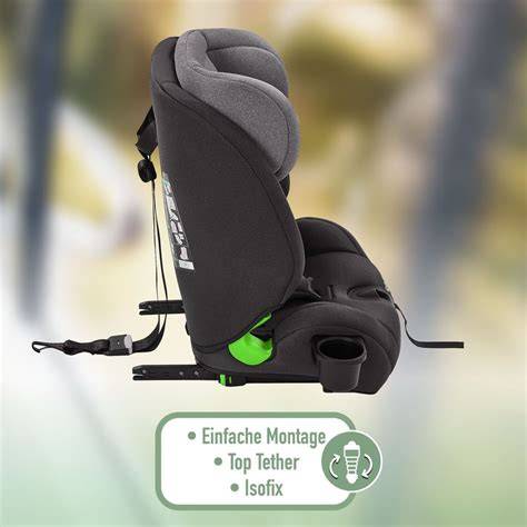 Zoznam áut s ISOFIXom: Sprievodca pre rodinné autá s tromi ISOFIX úchytmi