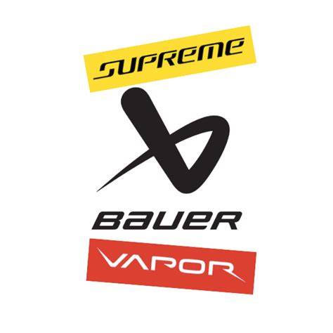 Infografika: rozdiely medzi Vapor a Supreme - šírka, tuhosť, flexibilita