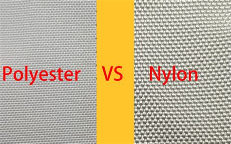 Infografika: Porovnanie materiálov tunelov (bavlna, polyester, nylon) a ich výhody