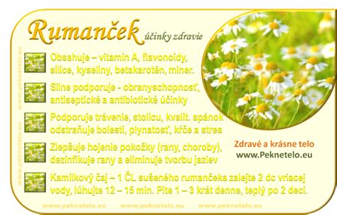 rumancek_kamilka_recept