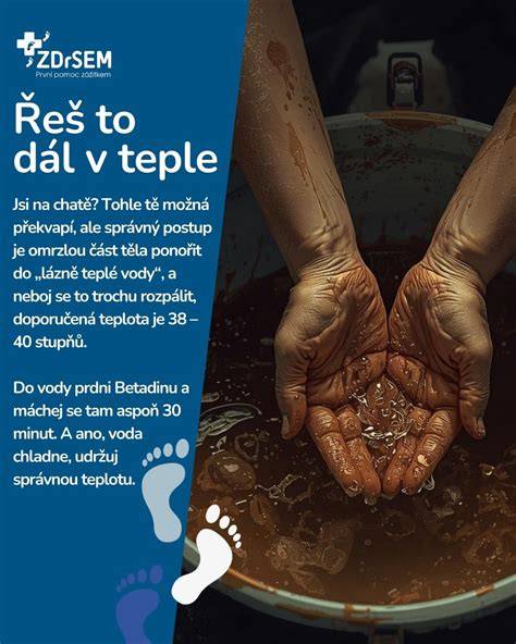 Infografika: Správny postup kúpeľa a teplota vody