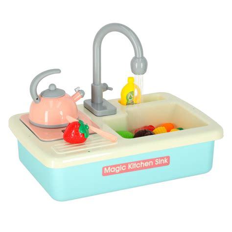 Bezpečné pomôcky na umývanie riadu pre deti