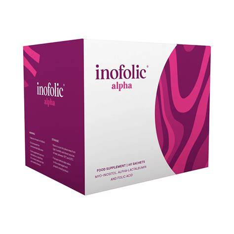 Tabuľka: Porovnanie zložení NOSIFOL a Inofolic