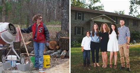 Matka so štyrmi deťmi