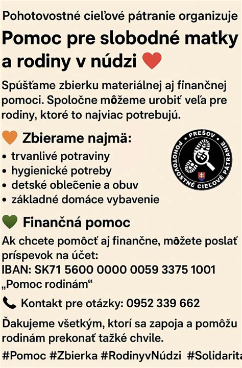Slobodné matky na Slovensku: Boj o dôstojný život a zabezpečenie detí