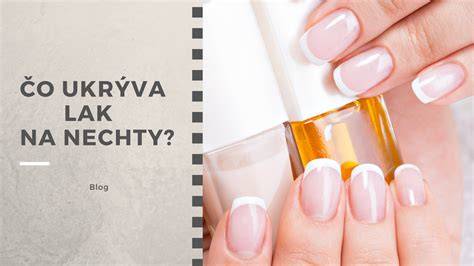 Vplyv chemikálií v lakoch na nechty na ženskú plodnosť: čo potrebujete vedieť