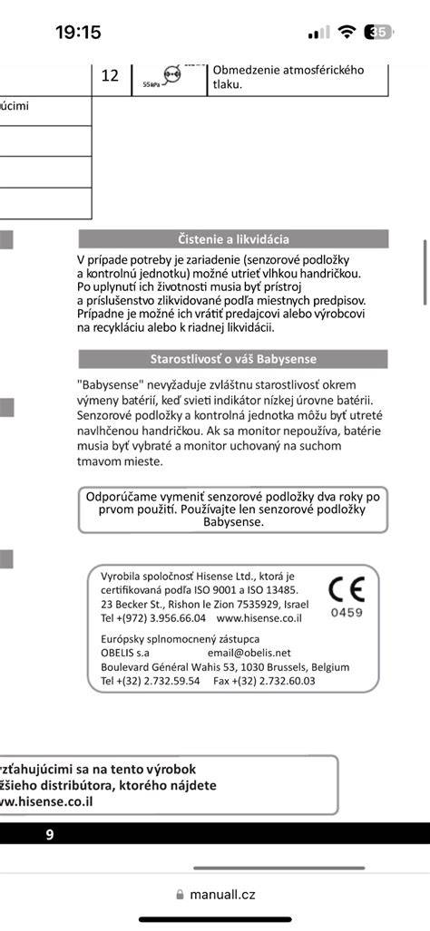 Infografika: monitorovanie dychu a signály apnoe u novorodenca