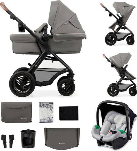MOOV 2 AIR od Kinderkraft