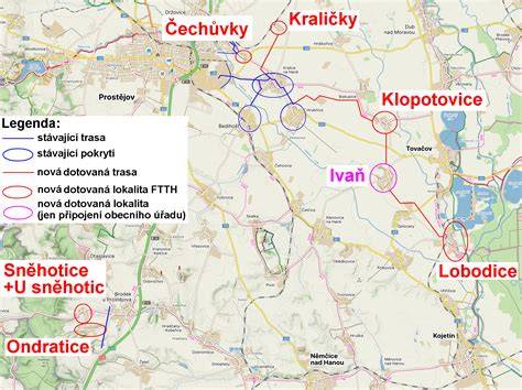 Mapa tém: Kontroverzie a témy pokrývané Ľubomírom Huďom