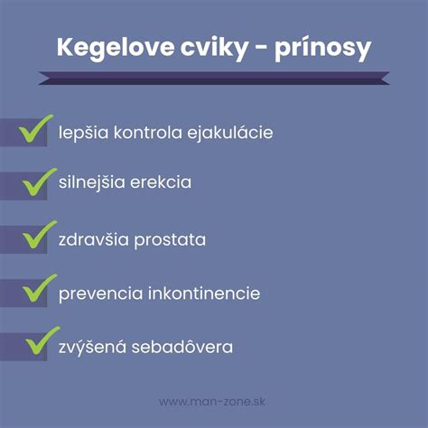 Infografika: Cviky podľa Mojžíšovej a ich vplyv na panvu